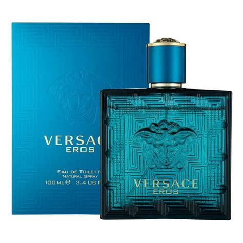 versace eau eros|eros Versace for men.